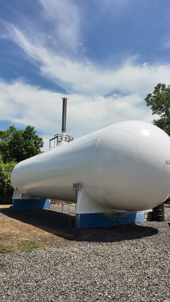 Surface Prep Pros mobile blasting source photo